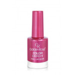 Golden Rose Nail Polish - Color Expert Nail Lacquer No: 38 