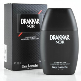 Туалетная вода Guy Laroche Drakkar Noir 100 мл