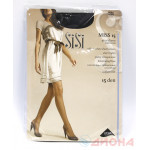 Sisi Колготки Miss 15 Nero 5