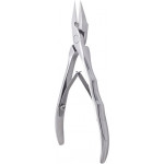 Кусачки профессиональные для вросшего ногтя Staleks Pro Expert 61 16 мм (NE-61-16)
