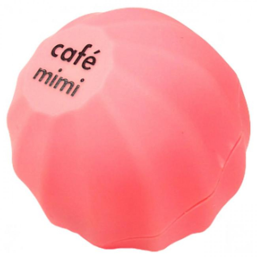 Бальзам для губ Cafe mimi Персик 8 мл
