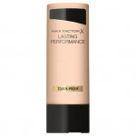 Тональная основа Max Factor Lasting Performance 35 мл 100 Молочно-бежевый
