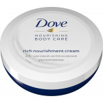 Универсальный крем Dove Питательный 150 мл
