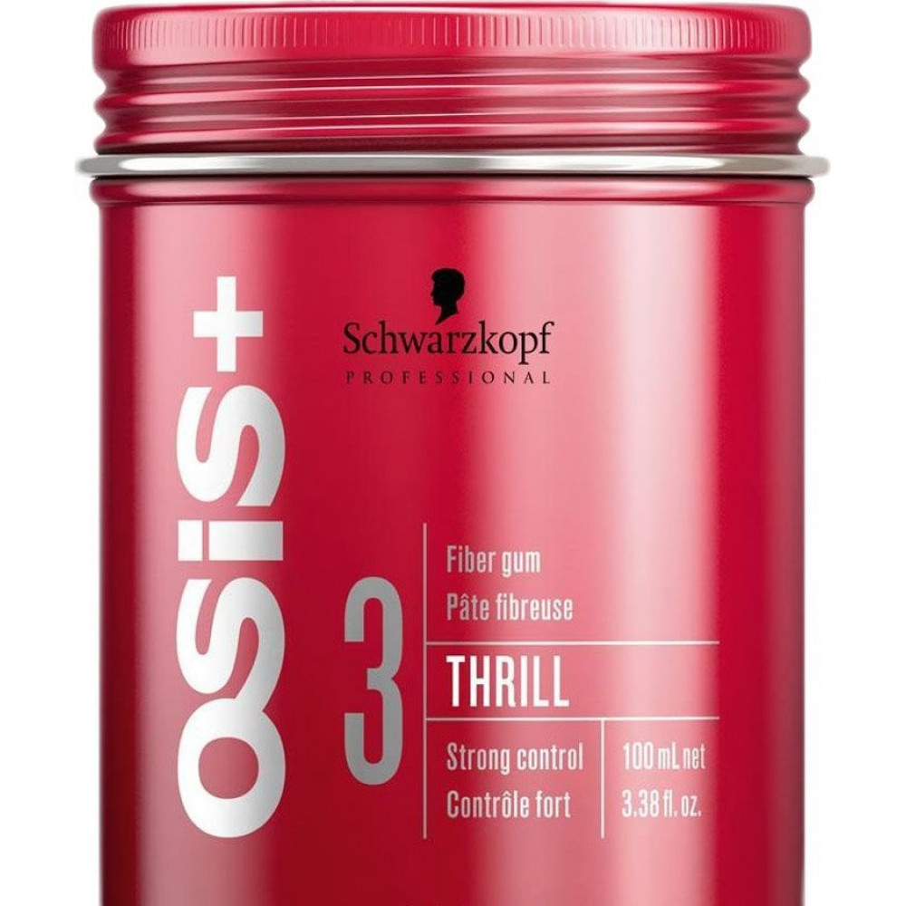 Schwarzkopf Professional Osis + Thrill 100 мл.