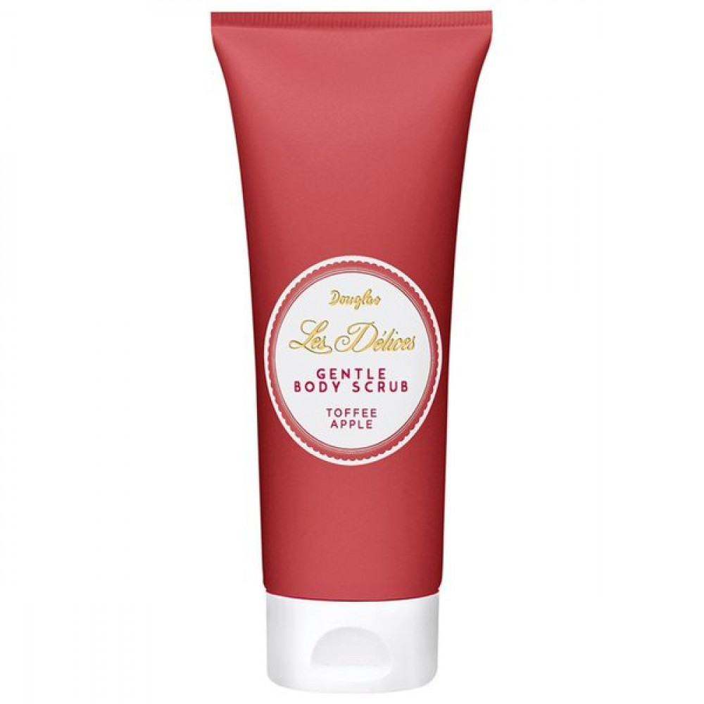 Douglas Collection Body Care Пилинг для тела 200,0 мл
