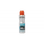 150 мл Loreal Men Expert 48h Fresh Extreme Deo Spray Dry anti Transpirant
