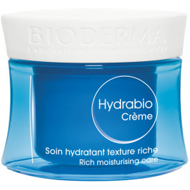 Крем Bioderma Hydrabio 50 мл 