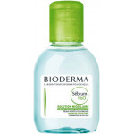 Мицеллярный лосьон Bioderma Sebium 100 мл