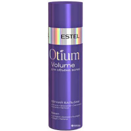 Легкий Бальзам Estel Professional Otium Volume для объема 200 мл