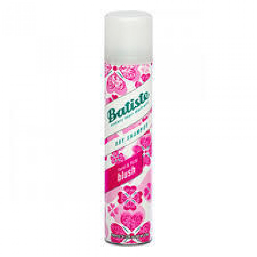 Сухой шампунь для румян Batiste