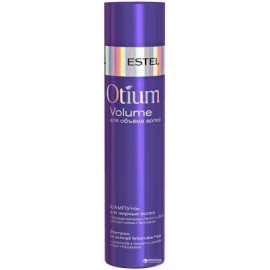 Шампунь Estel Professional Otium Volume для объема жирных волос 250 мл