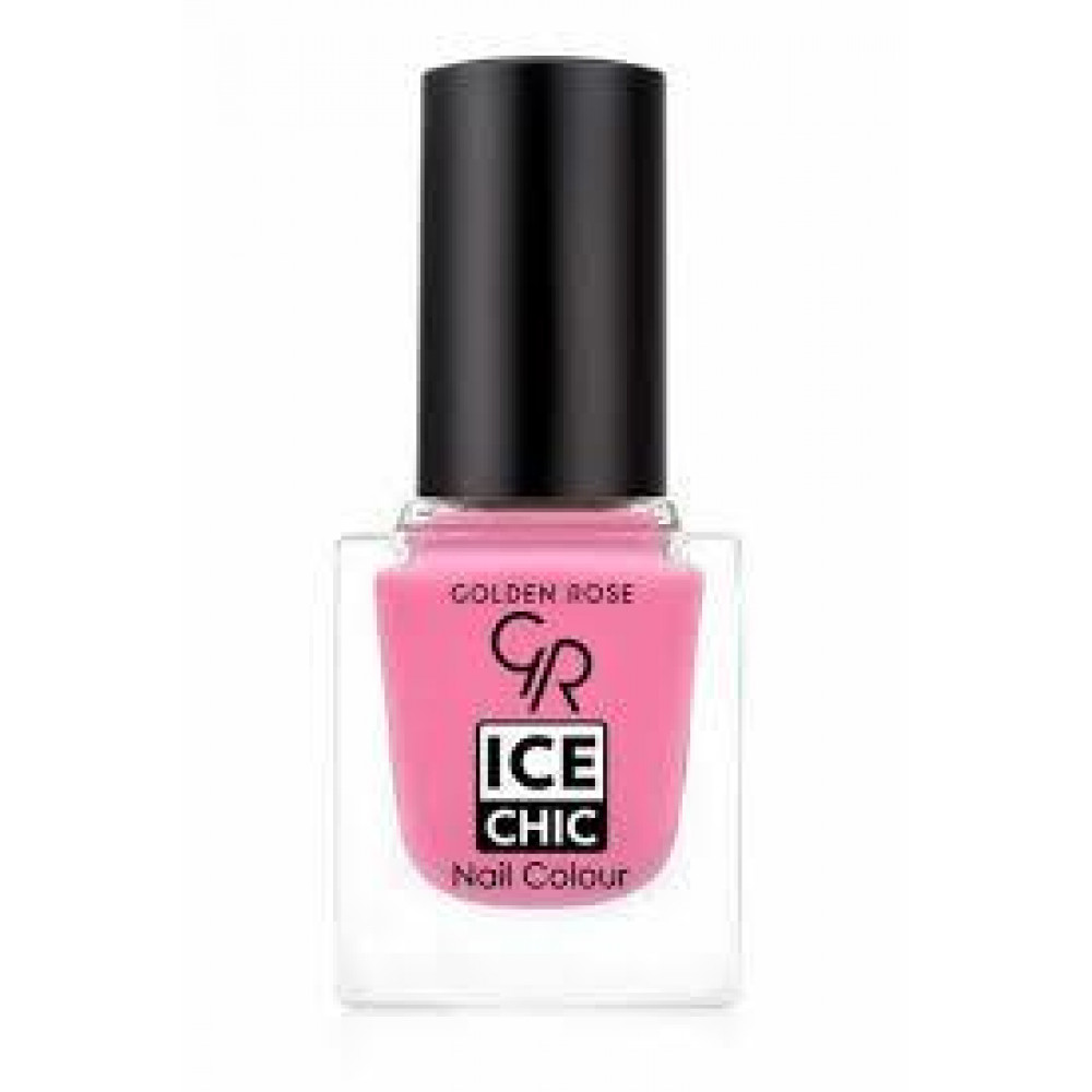 Лак для ногтей Ice Chic No. 27