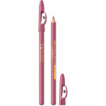 Карандаш для губ контурный Eveline 12 Pink 7 г
