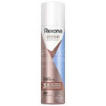 Дезодорант-спрей Rexona Clinical Protection Защита и свежесть для женщин, 150 мл