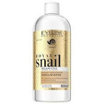 Интенсивно-восстанавливающая мицеллярная вода Eveline Royal Snail 3 в 1 500 мл
