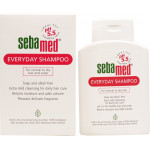 Шампунь для нормальных и сухих волос Sebamed Classic Everyday Shampoo