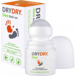 Дезодорант для тела Dry Dry Deo 50 мл