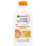 Солнцезащитное молочко Garnier Ambre Solaire SPF 30 200 мл