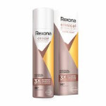 Антиперспирант аэрозоль REXONA Clinical Protection Контроль и Комфорт, 150 мл
