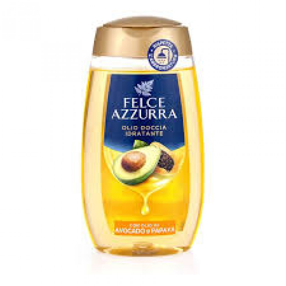 МАСЛО ДЛЯ ДУША FELCE AZZURRA 250 МЛ