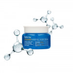 Крем для лица FarmStay Collagen Water Full Moist Cream, 100 г