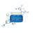 Крем для лица FarmStay Collagen Water Full Moist Cream, 100 г