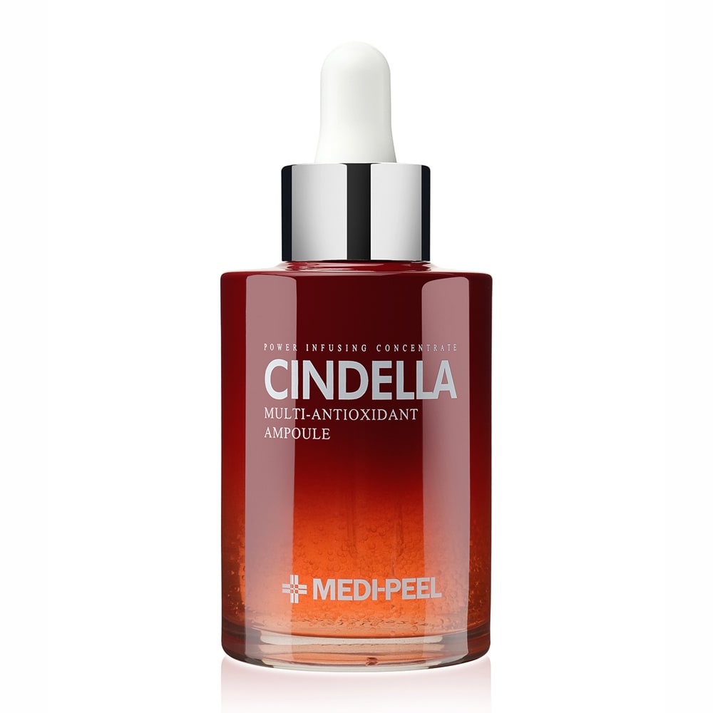 Антиоксидантная мульти-сыворотка Medi-Peel Cindella Multi-antioxidant Ampoule, 100 мл