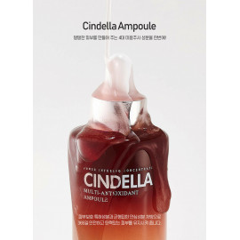 Антиоксидантная мульти-сыворотка Medi-Peel Cindella Multi-antioxidant Ampoule, 100 мл