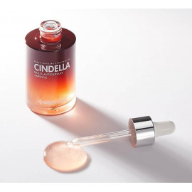 Антиоксидантная мульти-сыворотка Medi-Peel Cindella Multi-antioxidant Ampoule, 100 мл
