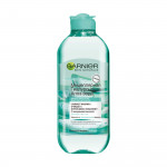 Мицеллярная вода Garnier Skin Naturals Гиалуроновая Алоэ 400 мл