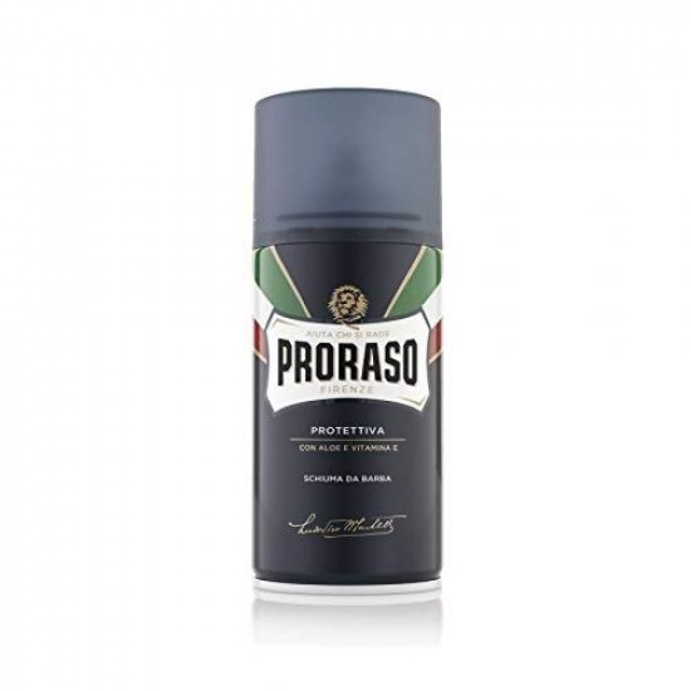 Пена для бритья proraso Hydration, 300 мл