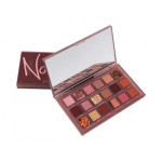 FARRES /1250/ тени для век "Naughty" 18 цветов