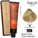 Faipa professional Faipa sicura professional 120 ml 10n