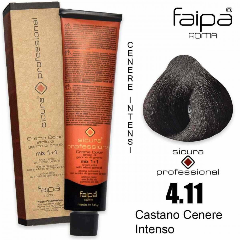 Faipa professional Faipa sicura professional 120 ml 4.11